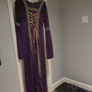 NWOT Renaissance Costume
